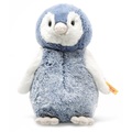 Steiff Soft Cuddly Friends Paule Pinguin, 22 cm - blau