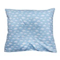BabyDorm® Kissen mit Bezug Blue Sky