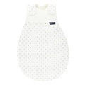 Alvi Baby-Mäxchen Außensack Outlast - Little Stars - weiß - Gr.68/74