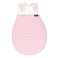 Alvi ® Baby-Mäxchen® Außensack Outlast - Little Hearts - rosa/pink