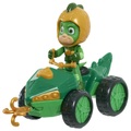 Simba Toys GmbH & Co., PJ Masks Quad Gecko
