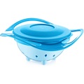 BABYJEM, babyJem Wunderschale zum Essen blue - blau