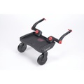 Lascal, Lascal Buggy Board Mini 3D Rot - rot