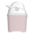 Diaper Champ One Windeleimer rosa
