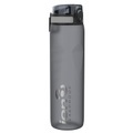 ion8, ion 8 auslaufsichere Kindertrinkflasche 1l grau