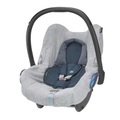 MAXI-COSI Sommerbezug CabrioFix/Citi fresh grey