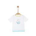 S.Oliver, s.Oliver T-Shirt white