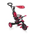 Dreirad Explorer 4 in 1, Kinderfahrzeug