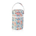 Miniland, miniland pack-2-go hermisized Nahrungsbehälter mit Warmhaltetasche mediterra