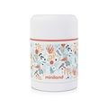 miniland Thermobehälter food thermos bunt 600 ml