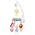 Fehn, fehn® Reise-Musik-Mobile COLOR Friends