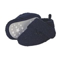 Sterntaler Baby-Krabbelschuh marine