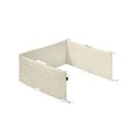 Alvi Nestchen XL Organic Cotton Starfant 210 cm