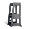 tiSsi® Lernturm Felix grau