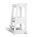 tiSsi® Lernturm Felix weiß