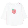 STACCATO Shirt soft white