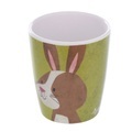 Sigikid, sigikid® Melamin-Becher Hase Forest