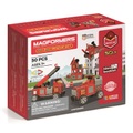 Magformers Amazing Rescue, 50 Teile