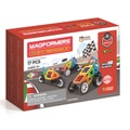 Magformers Amazing Transform, 17 Teile