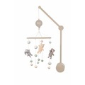 Kaloo, Kaloo® Home Musik-Mobile Hase, Bär und Fuchs