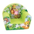 Knorrtoys, knorr® toys Kindersessel - Jungle