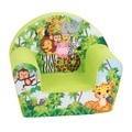 Knorrtoys, knorr® toys Kindersessel - Jungle