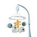 Done by Deer Musik-Mobile mit Spiegel Sea Friends