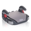 Graco® Kindersitzerhöhung Booster Basic Opal Sky