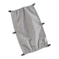 Croozer Sonnenschutz für Kid Keeke 1 stone grey/colored 2020 Zubehör Anhänger & Buggys
