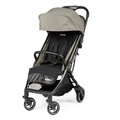 Burigotto Buggy COPA Light Grey