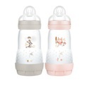 MAM Easy Start Elements Anti-Colic Babyflaschen Set