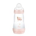 MAM Easy Start Elements Anti-Colic Babyflasche