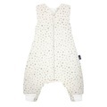 ALVI Sleep-Overall Aqua Dot