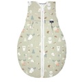 Alvi® Kugelschlafsack - Thermo Baby Forest