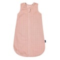 ALVI Mull-Schlafsack uni