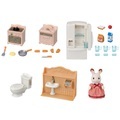 undefined, Sylvanian Families Starter-Möbelset