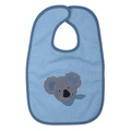 WÖRNER SÜDFROTTIER Riesen-Klettlatz Koala bleu 30 x 45 cm