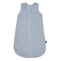 ALVI Mull-Schlafsack uni
