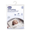 chicco Kissen Airfeeling für Wiege ab der Geburt