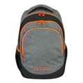 NEOXX, neoxx Schulrucksack »Fly, Stay orange«