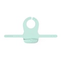 EVERYDAY BABY Silikonlätzchen mint green