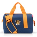 reisenthel® allrounder M kids tiger, navy