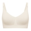 bravado! Still-BH Body Silk Seamless sustainability antique white