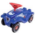 Bobby-Car Classic Ocean, Rutscher
