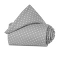 babybay® Gitterschutz Organic Cotton für Verschlussgitter