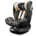 lionelo Kindersitz Bastiaan RWF Beige Latte