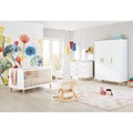 Pinolino® Babyzimmer-Komplettset »Lumi«, (Set, 3 tlg.), breit gross, Made in Europe