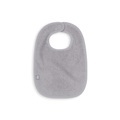 jollein Frottee Lätzchen storm grey