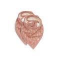 jollein Lätzchen Bandana Meadow rosewood 2er Pack