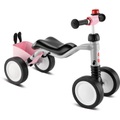 Puky, Puky Wutsch Bundle Kinder grau 2022 Jugend- & Kindervelos